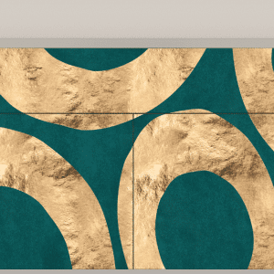 Sideboard - STORYZ - BS4 Zircon Sphere - Sand