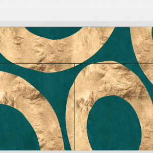 Sideboard - STORYZ - BS4 Zircon Sphere - White