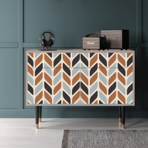 Sideboard - STORYZ - BS4 Beige Laure - Latte