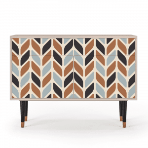 Sideboard - STORYZ - BS4 Beige Laure - Latte