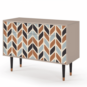 Sideboard - STORYZ - BS4 Beige Laure - Latte