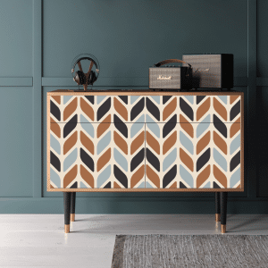 Sideboard - STORYZ - BS4 Beige Laure - Sand
