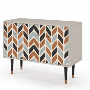Sideboard - STORYZ - BS4 Beige Laure - Sand