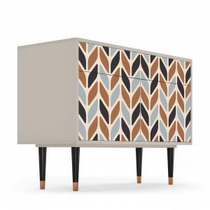 Sideboard - STORYZ - BS4 Beige Laure - Sand