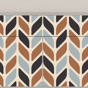 Sideboard - STORYZ - BS4 Beige Laure - Sand