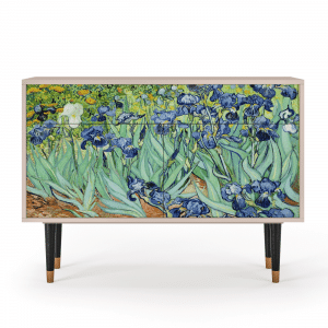 Sideboard - STORYZ - BS4 Irises  - Latte