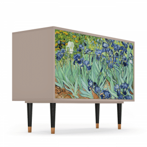 Sideboard - STORYZ - BS4 Irises  - Latte