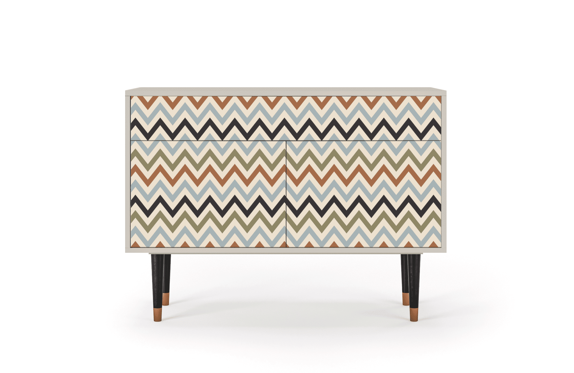 Sideboard – STORYZ – BS4 Bright Ripple – Sand Sideboard - STORYZ - BS4 Bright Ripple - Sand