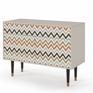 Sideboard - STORYZ - BS4 Bright Ripple - Sand