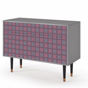 Sideboard - STORYZ - BS4 Riviera Mosaic - Grey