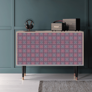 Sideboard - STORYZ - BS4 Riviera Mosaic - Latte