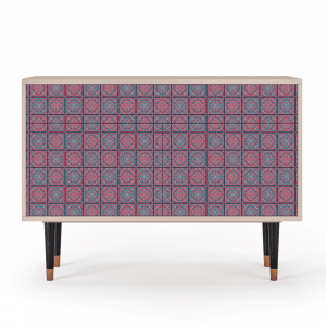 Sideboard - STORYZ - BS4 Riviera Mosaic - Latte