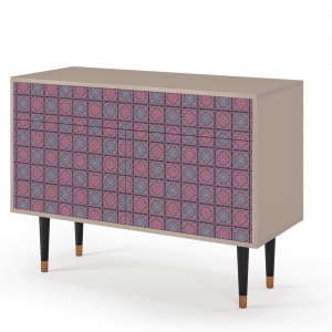 Sideboard - STORYZ - BS4 Riviera Mosaic - Latte