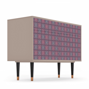 Sideboard - STORYZ - BS4 Riviera Mosaic - Latte