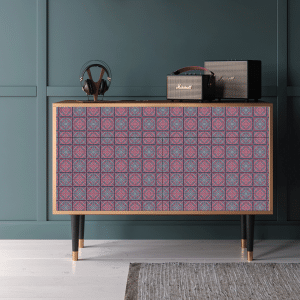 Sideboard - STORYZ - BS4 Riviera Mosaic - Sand