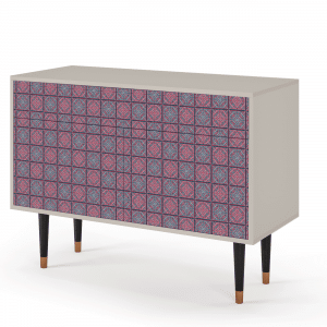 Sideboard - STORYZ - BS4 Riviera Mosaic - Sand