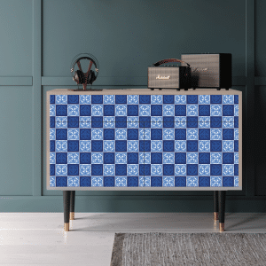 Sideboard - STORYZ - BS4 Light Path - Latte