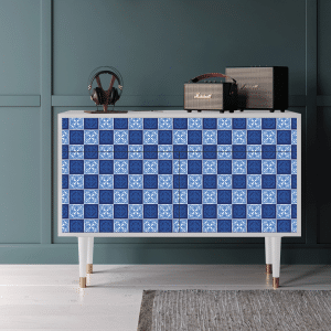 Sideboard - STORYZ - BS4 Light Path - White