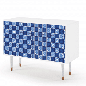 Sideboard - STORYZ - BS4 Light Path - White