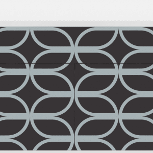 Sideboard - STORYZ - BS4 Braided Blue - White