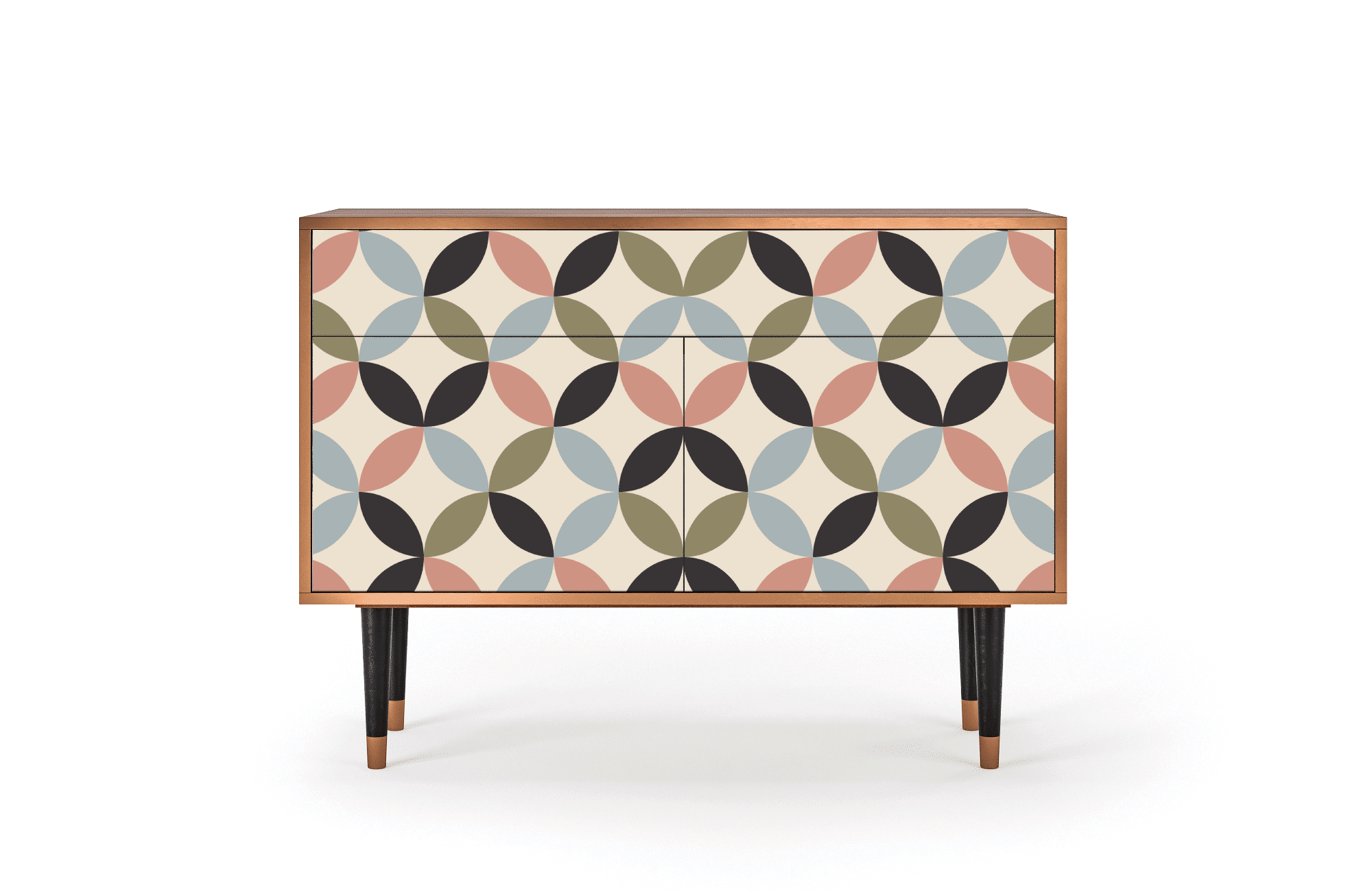 Sideboard – STORYZ – BS4 Butterfly Effect – Walnut Sideboard - STORYZ - BS4 Butterfly Effect - Walnut