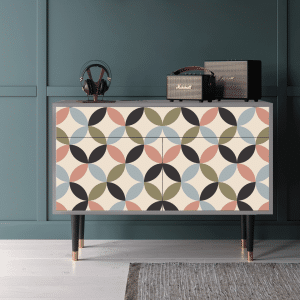 Sideboard - STORYZ - BS4 Butterfly Effect - Grey