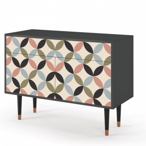 Sideboard - STORYZ - BS4 Butterfly Effect - Antracite