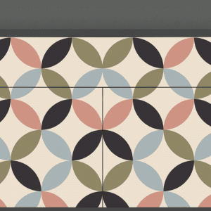 Sideboard - STORYZ - BS4 Butterfly Effect - Antracite