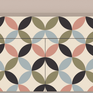 Sideboard - STORYZ - BS4 Butterfly Effect - Latte