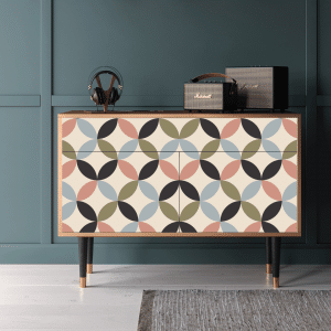 Sideboard - STORYZ - BS4 Butterfly Effect - Sand