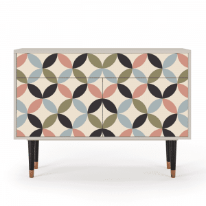 Sideboard - STORYZ - BS4 Butterfly Effect - Sand