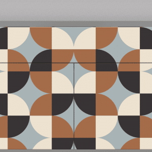 Sideboard - STORYZ - BS4 Brown Sensation - Grey