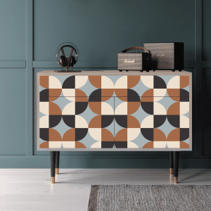 Sideboard - STORYZ - BS4 Brown Sensation - Latte