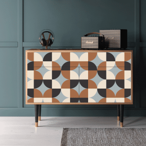 Sideboard - STORYZ - BS4 Brown Sensation - Sand