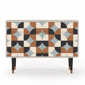 Sideboard - STORYZ - BS4 Brown Sensation - Sand