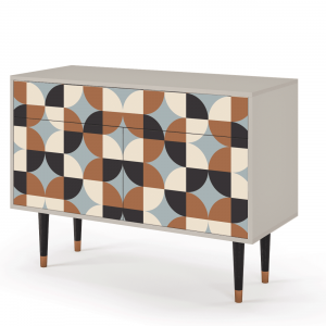 Sideboard - STORYZ - BS4 Brown Sensation - Sand