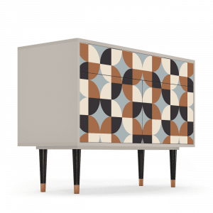 Sideboard - STORYZ - BS4 Brown Sensation - Sand