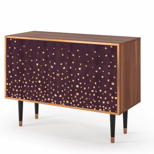Sideboard - STORYZ - BS4 Glowworms - Walnut