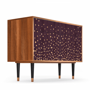 Sideboard - STORYZ - BS4 Glowworms - Walnut