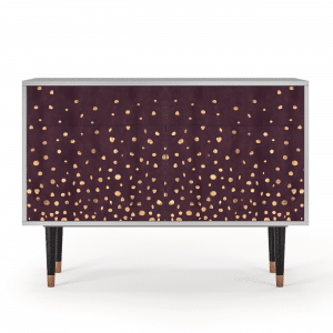 Sideboard - STORYZ - BS4 Glowworms - Grey