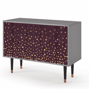 Sideboard - STORYZ - BS4 Glowworms - Grey