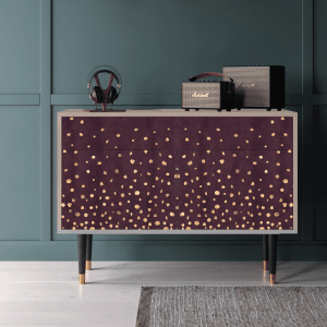 Sideboard - STORYZ - BS4 Glowworms - Latte