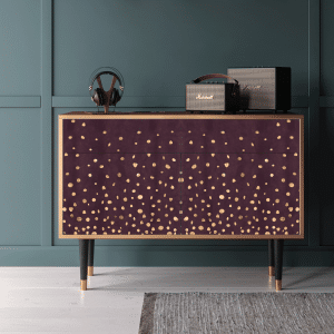 Sideboard - STORYZ - BS4 Glowworms - Sand