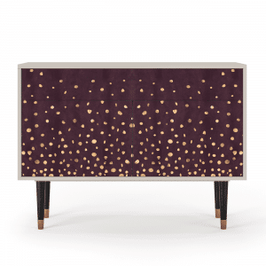 Sideboard - STORYZ - BS4 Glowworms - Sand