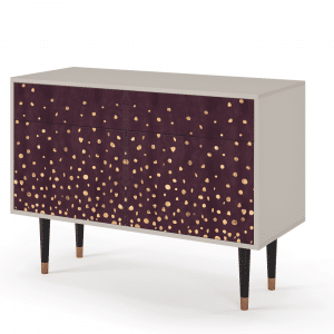 Sideboard - STORYZ - BS4 Glowworms - Sand