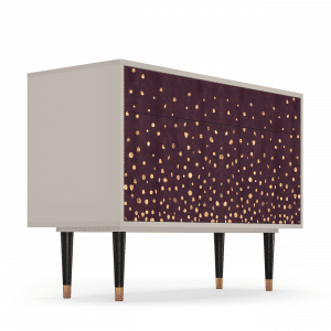 Sideboard - STORYZ - BS4 Glowworms - Sand