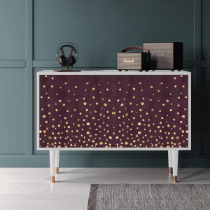 Sideboard - STORYZ - BS4 Glowworms - White