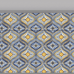 Sideboard - STORYZ - BS4 Illusory Pattern - Grey
