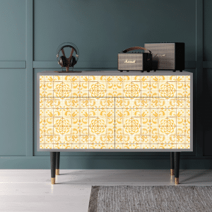 Sideboard - STORYZ - BS4 Sunshiny Tile - Grey