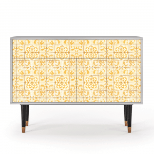 Sideboard - STORYZ - BS4 Sunshiny Tile - Grey